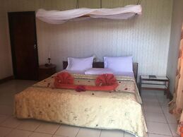 Momella Wildlife Lodge