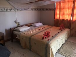 Momella Wildlife Lodge