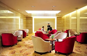 Hangzhou Haiwaihai Nachuan Hotel