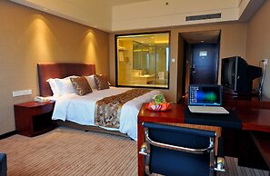 Hangzhou Haiwaihai Nachuan Hotel