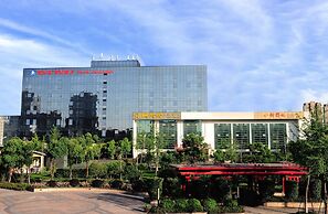 Hangzhou Haiwaihai Nachuan Hotel