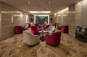 Hangzhou Haiwaihai Nachuan Hotel