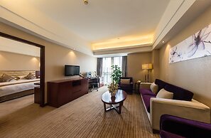 Hangzhou Haiwaihai Nachuan Hotel