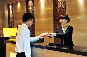 Hangzhou Haiwaihai Nachuan Hotel