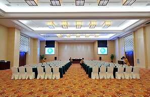 Hangzhou Haiwaihai Nachuan Hotel