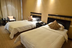 Hangzhou Haiwaihai Nachuan Hotel