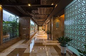 Hangzhou Haiwaihai Nachuan Hotel