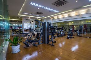 Hangzhou Haiwaihai Nachuan Hotel