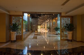 Hangzhou Haiwaihai Nachuan Hotel