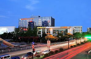 Hangzhou Haiwaihai Nachuan Hotel