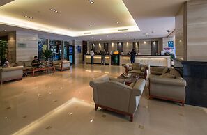 Hangzhou Haiwaihai Nachuan Hotel