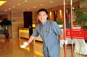 Hangzhou Haiwaihai Nachuan Hotel