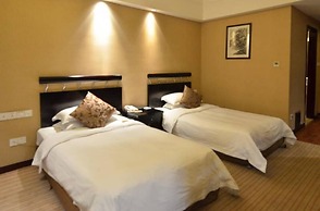 Hangzhou Haiwaihai Nachuan Hotel