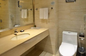 Hangzhou Haiwaihai Nachuan Hotel