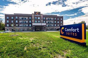 Comfort Suites