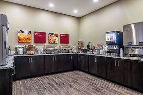 Comfort Suites Brunswick - Clevelend Southwest