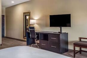 Comfort Suites Brunswick - Clevelend Southwest