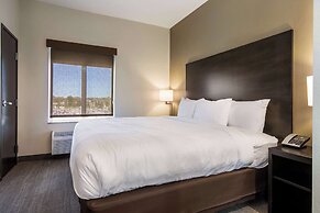 Comfort Suites Brunswick - Clevelend Southwest