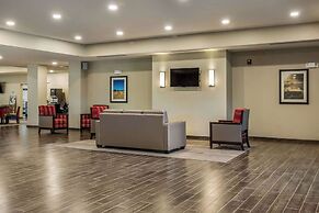 Comfort Suites Brunswick - Clevelend Southwest