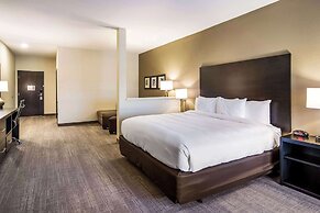 Comfort Suites Brunswick - Clevelend Southwest