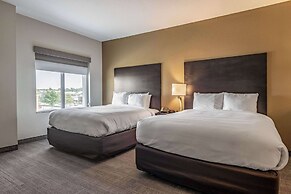 Comfort Suites Brunswick - Clevelend Southwest