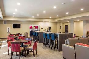 Comfort Suites Brunswick - Clevelend Southwest