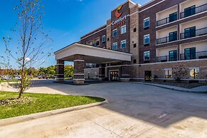 Comfort Suites Brunswick - Clevelend Southwest