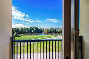 Comfort Suites Brunswick - Clevelend Southwest