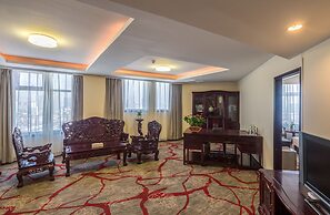 Hangzhou Haiwaihai Communication Hotel