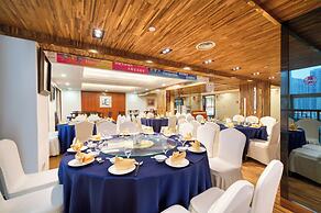 Hangzhou Haiwaihai Communication Hotel