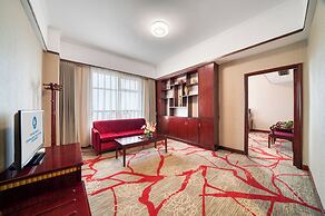 Hangzhou Haiwaihai Communication Hotel