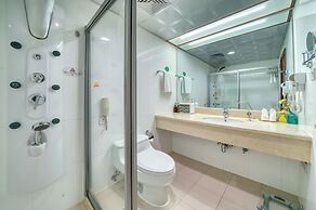 Hangzhou Haiwaihai Communication Hotel