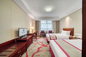 Hangzhou Haiwaihai Communication Hotel