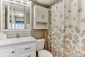 Atlantic Ocean View Condo, Easy Access to the Pool and Beach by RedAwn