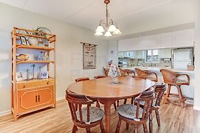 Atlantic Ocean View Condo, Easy Access to the Pool and Beach by RedAwn