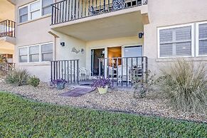 Atlantic Ocean View Condo, Easy Access to the Pool and Beach by RedAwn