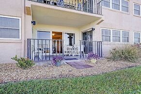 Atlantic Ocean View Condo, Easy Access to the Pool and Beach by RedAwn