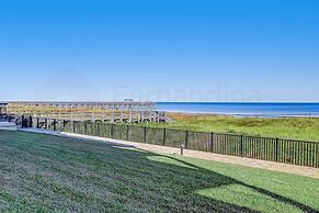 Atlantic Ocean View Condo, Easy Access to the Pool and Beach by RedAwn