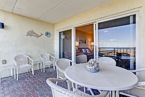 Atlantic Ocean View Condo, Easy Access to the Pool and Beach by RedAwn