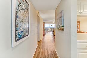 Atlantic Ocean View Condo, Easy Access to the Pool and Beach by RedAwn