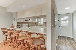 Atlantic Ocean View Condo, Easy Access to the Pool and Beach by RedAwn