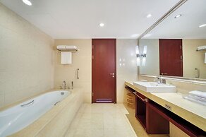 Hangzhou Haiwaihai Crown Hotel