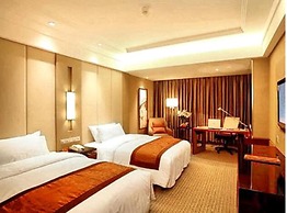 Hangzhou Haiwaihai Crown Hotel