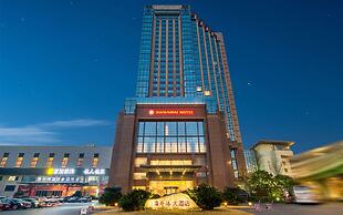Hangzhou Haiwaihai Hotel