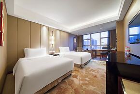 Hangzhou Haiwaihai Crown Hotel