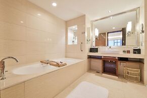 Hangzhou Haiwaihai Crown Hotel