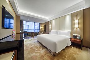 Hangzhou Haiwaihai Crown Hotel