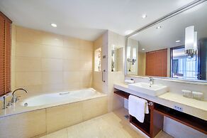 Hangzhou Haiwaihai Crown Hotel