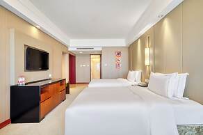 Hangzhou Haiwaihai Crown Hotel