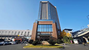 Hangzhou Haiwaihai Crown Hotel